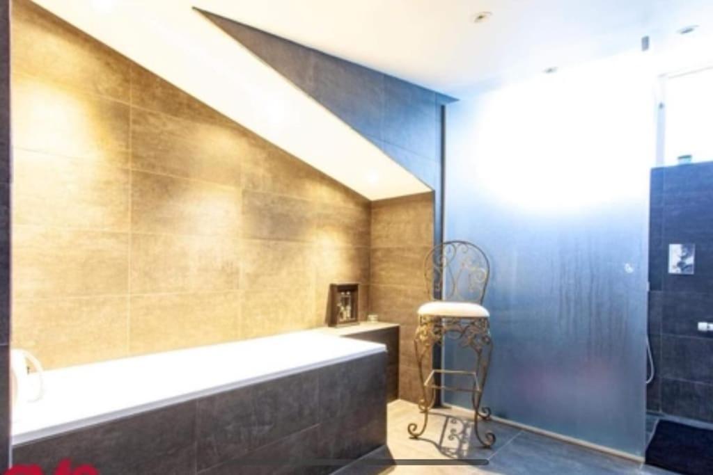 Appartement Heitharbrun à Hveragerdi Extérieur photo