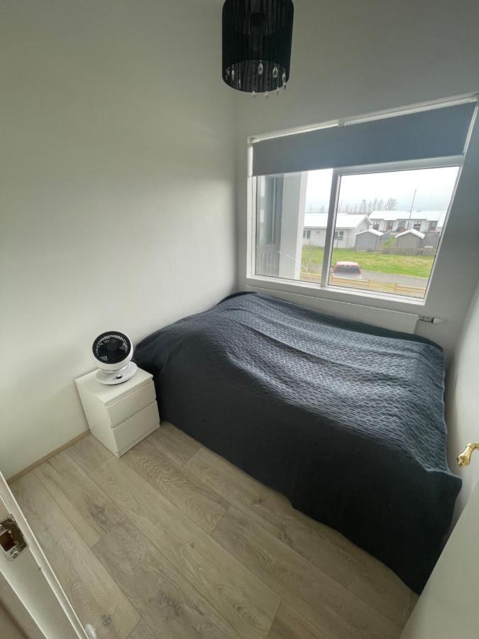 Appartement Heitharbrun à Hveragerdi Extérieur photo