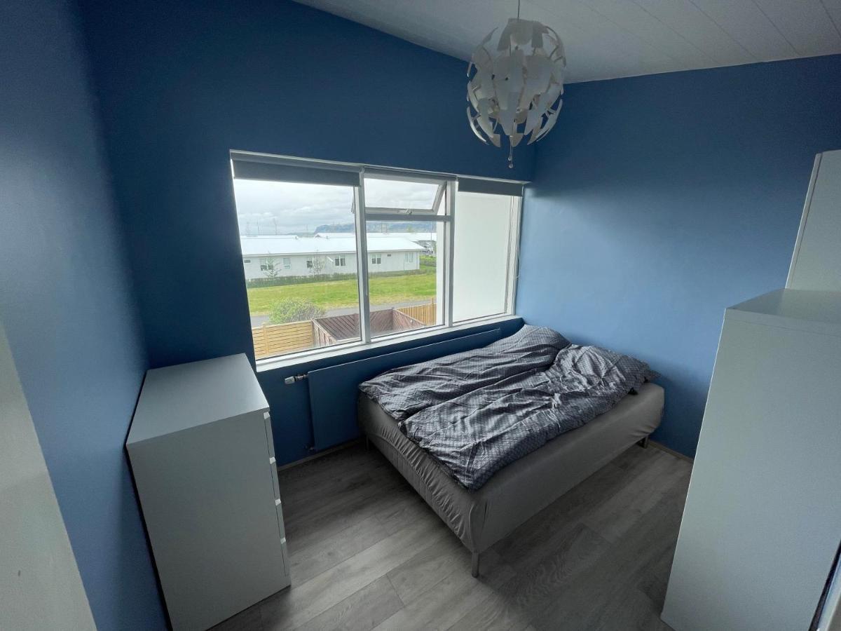 Appartement Heitharbrun à Hveragerdi Extérieur photo